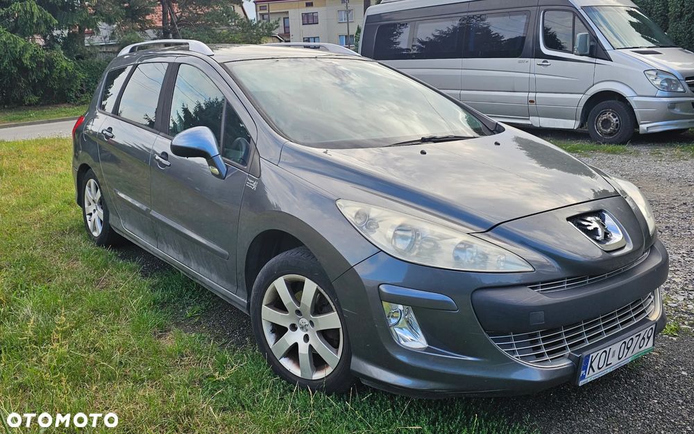 Peugeot 308 120 VTi Access - 5