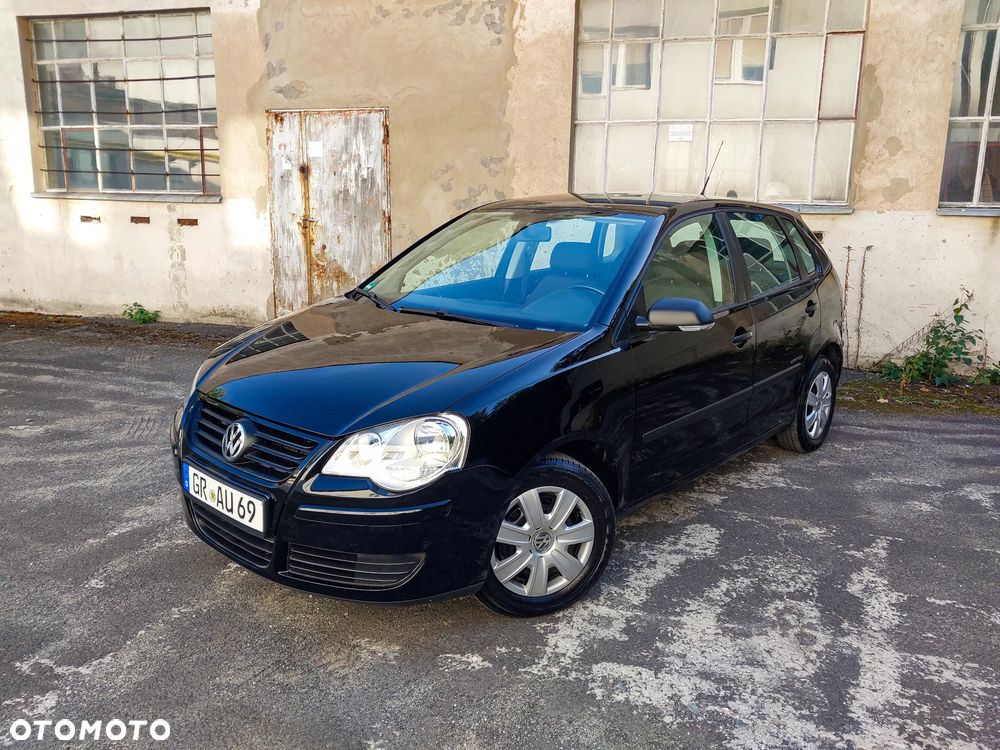 Volkswagen Polo 1.2 United - 15