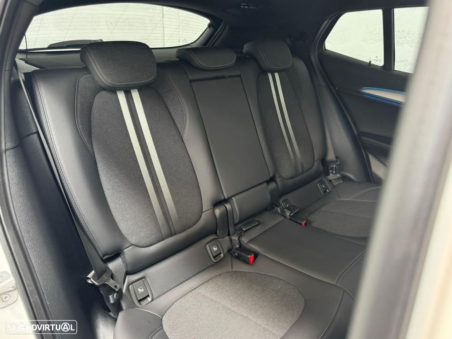 BMW X2 25 e xDrive Pack M - 47