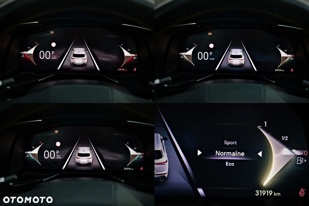 DS Automobiles DS 7 1.5 BlueHDi Performance Line + - 27