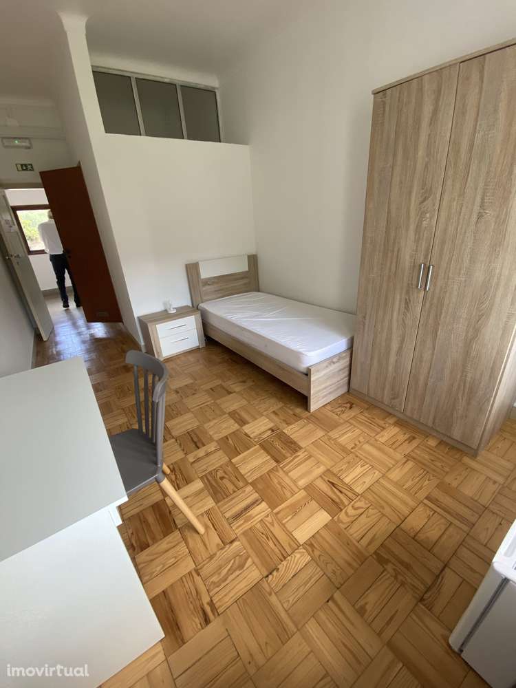 magnificas suites em Residência sita em Montes Claros, Celas - Grande imagem: 2/21