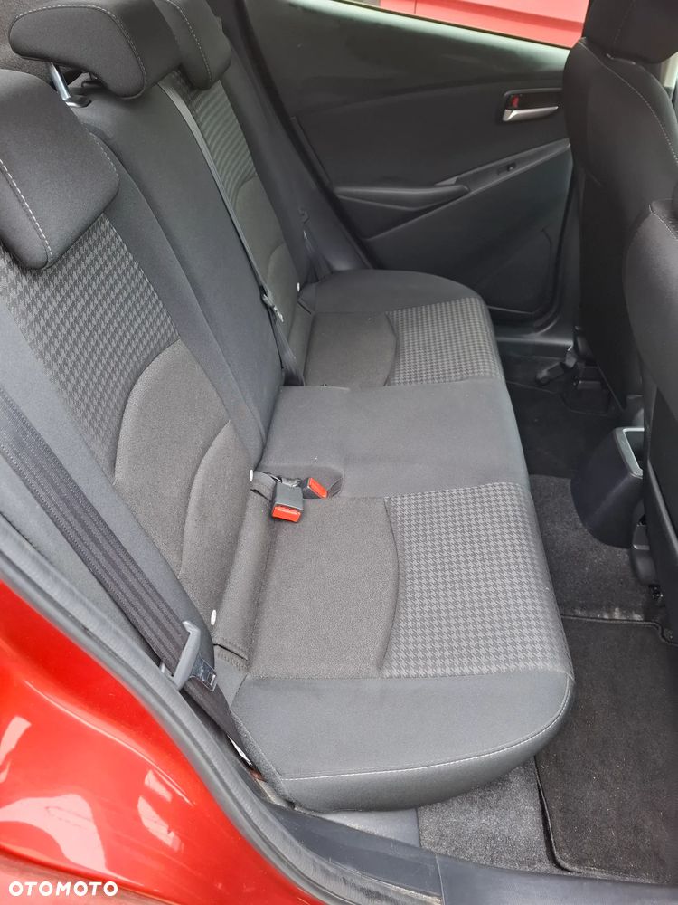 Mazda 2 SKYACTIV-G 90 Center-Line - 1