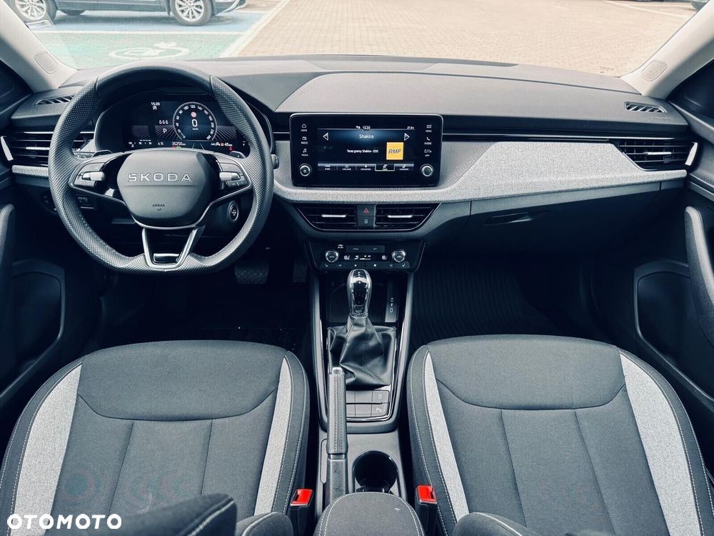 Skoda Scala - 16
