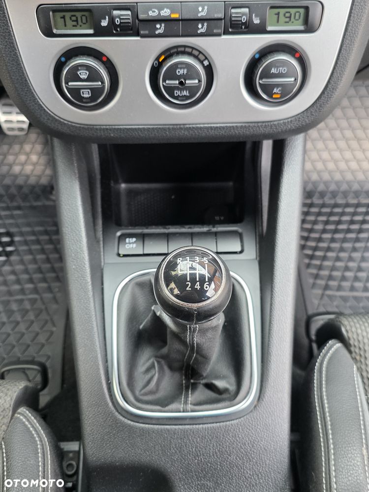 Volkswagen Scirocco 1.4 TSI GTS - 20