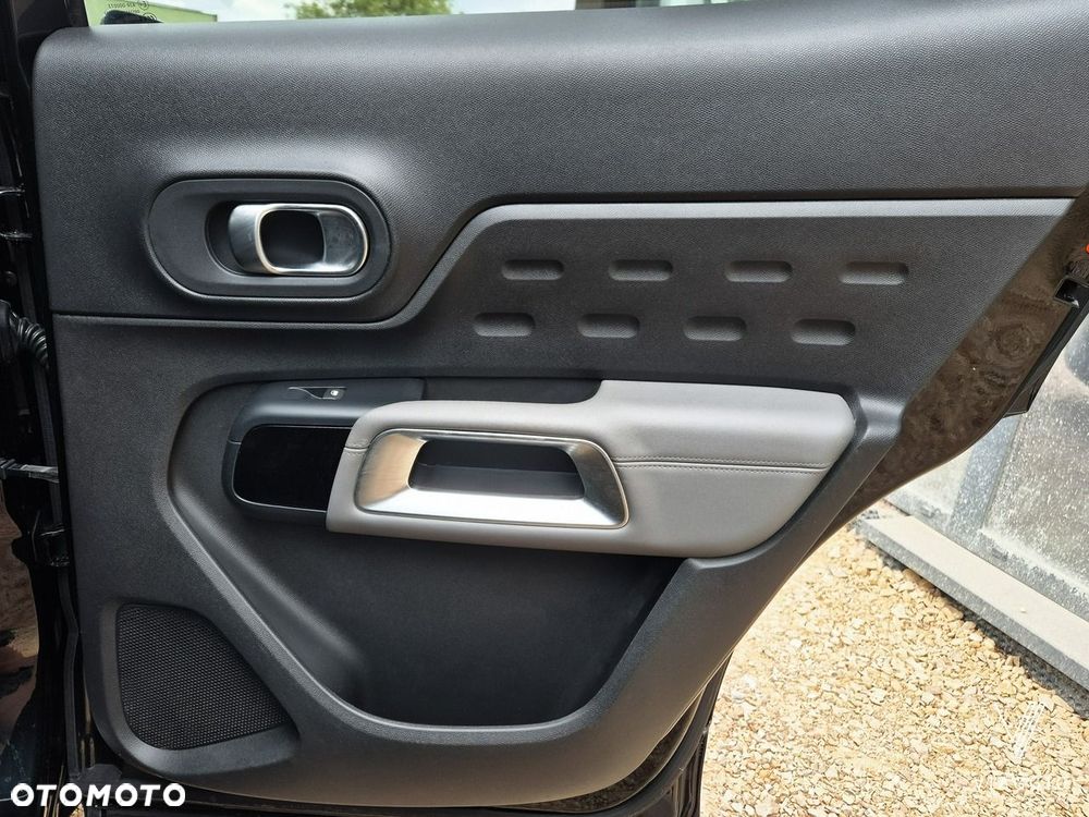 Citroën C5 Aircross Pure Tech 130 S&S FEEL - 31