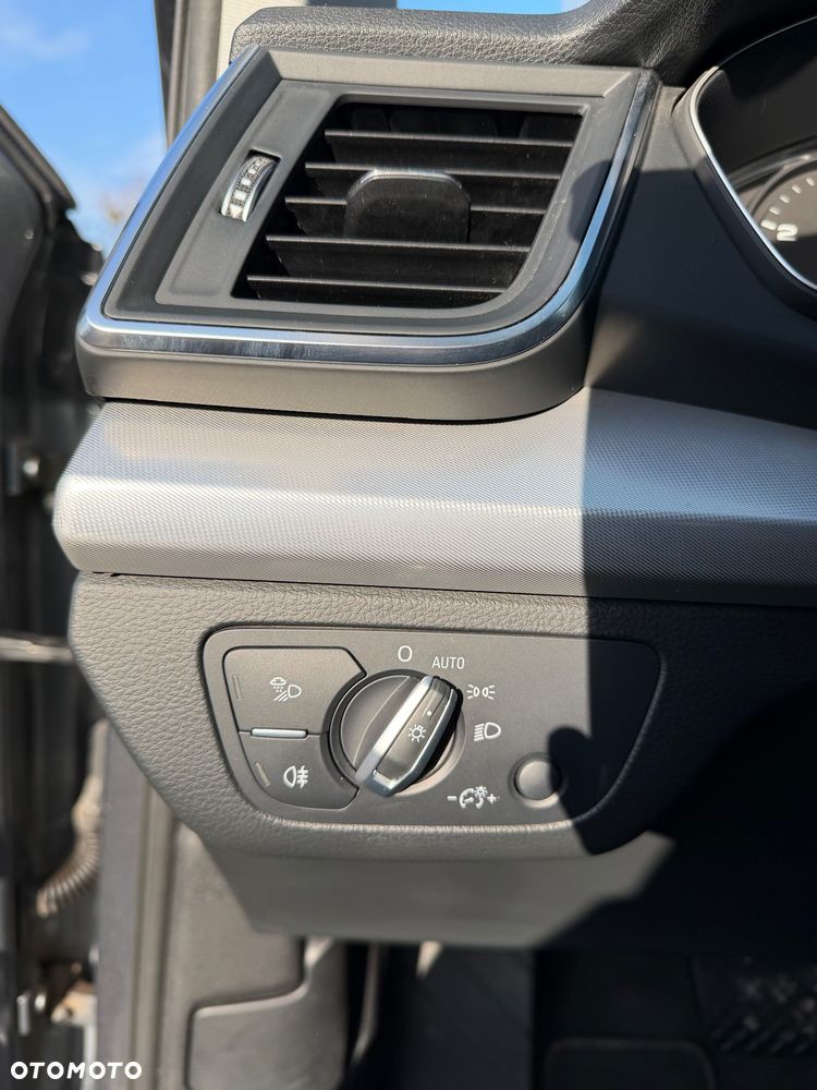 Audi Q5 40 TDI Quattro S tronic - 26