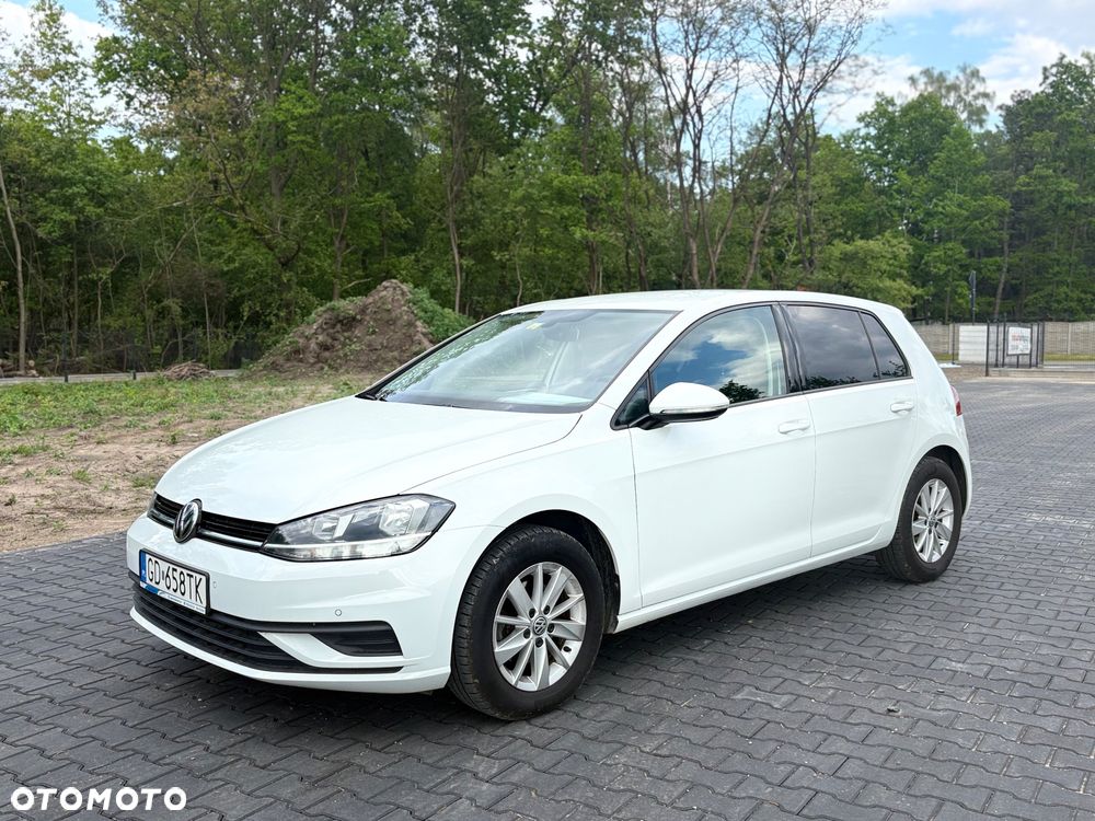 Volkswagen Golf 1.0 TSI Comfortline - 14