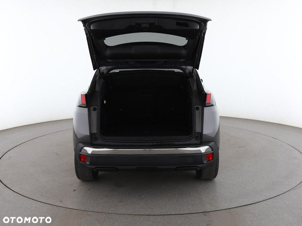 Peugeot 3008 BlueHDi 130 Stop & Start Allure Pack - 20