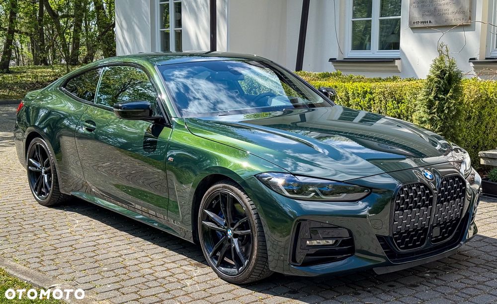 BMW Seria 4 - 4