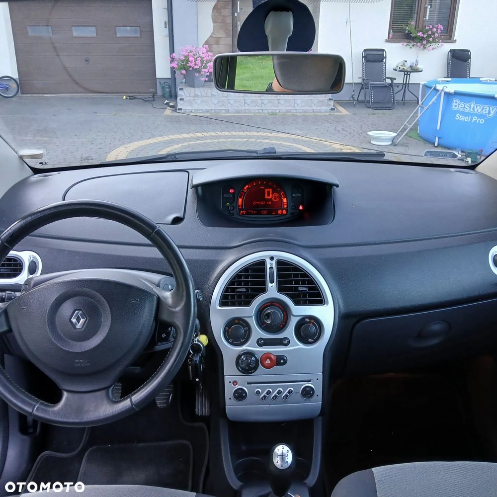 Renault Modus 1.2 16V Night&Day - 5