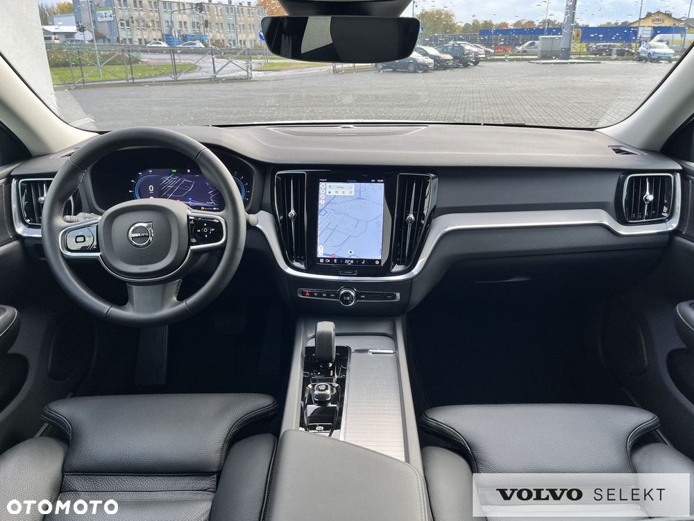 Volvo S60 - 16