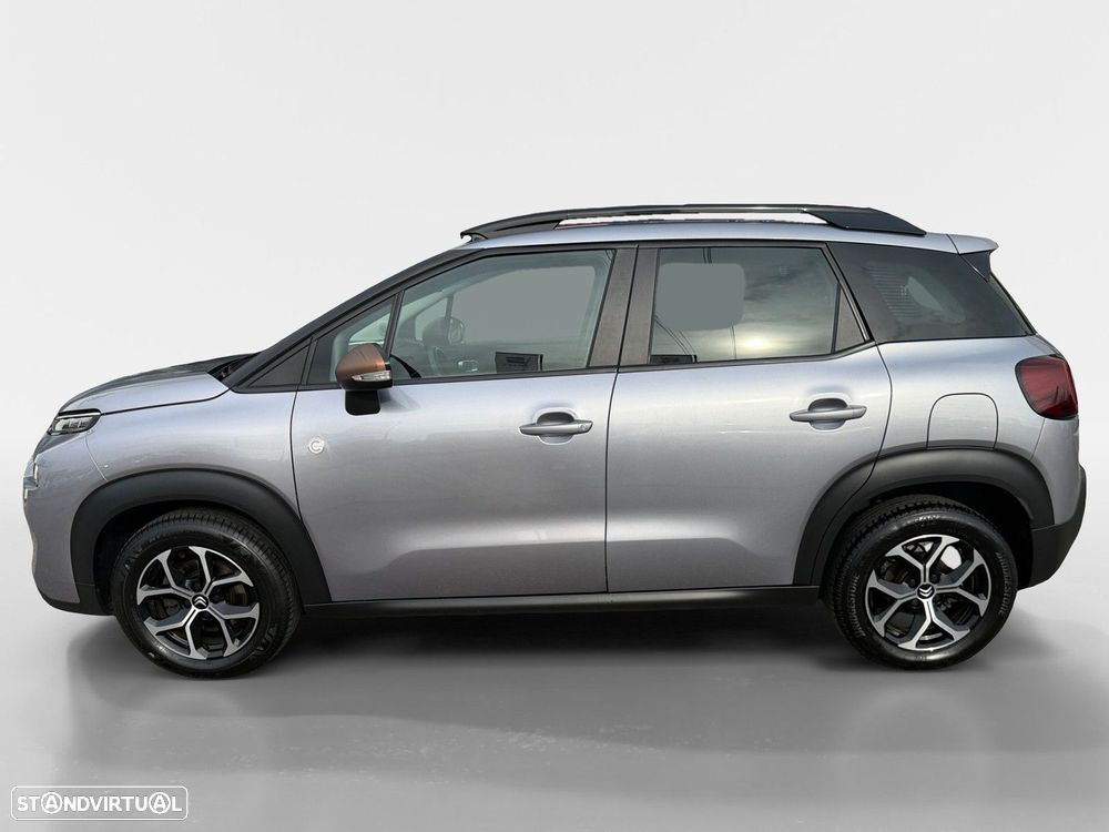 Citroën C3 Aircross 1.2 PureTech C-Series - 2