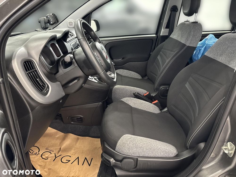 Fiat Panda - 13