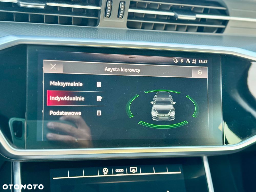 Audi A6 ver-40-tdi-s-tronic-design - 19
