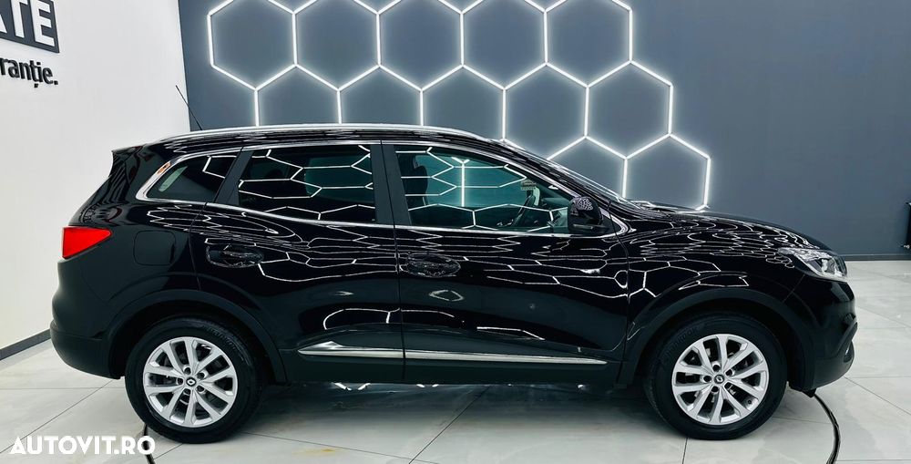 Renault Kadjar Energy TCe 130 Business - 34