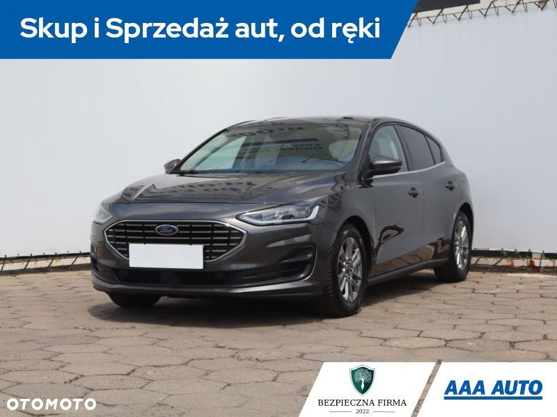 Ford Focus - 3