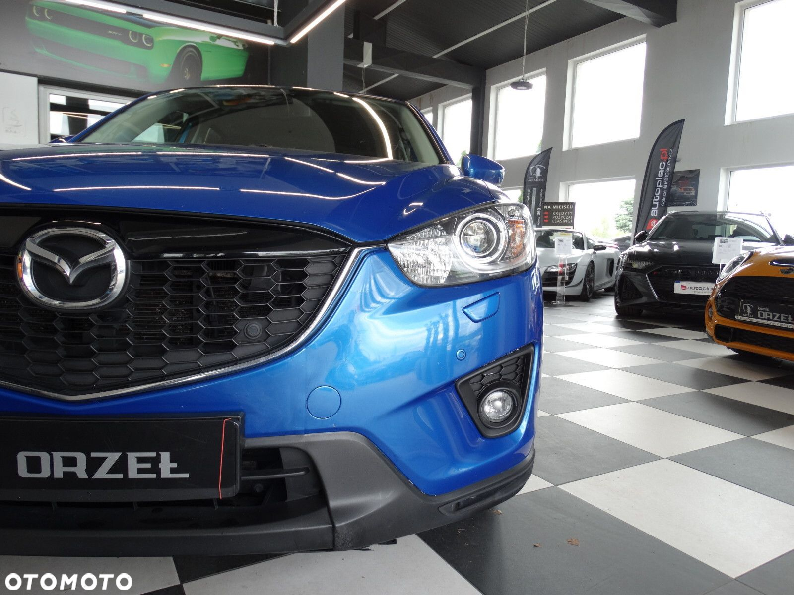 Mazda CX-5 - 34