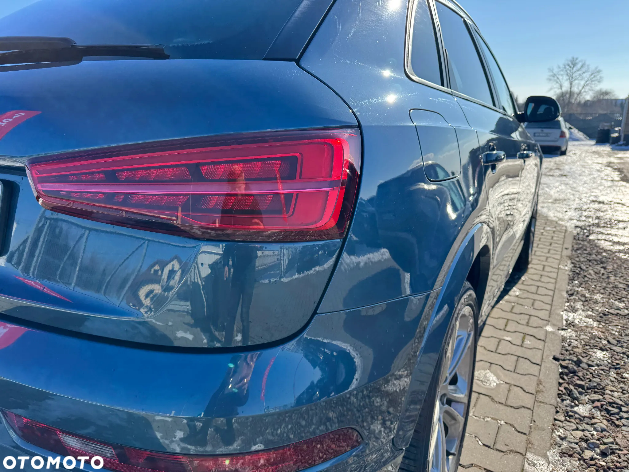 Audi Q3 - 26