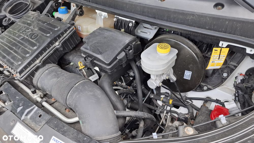 Iveco DAILY 35S16 - 6