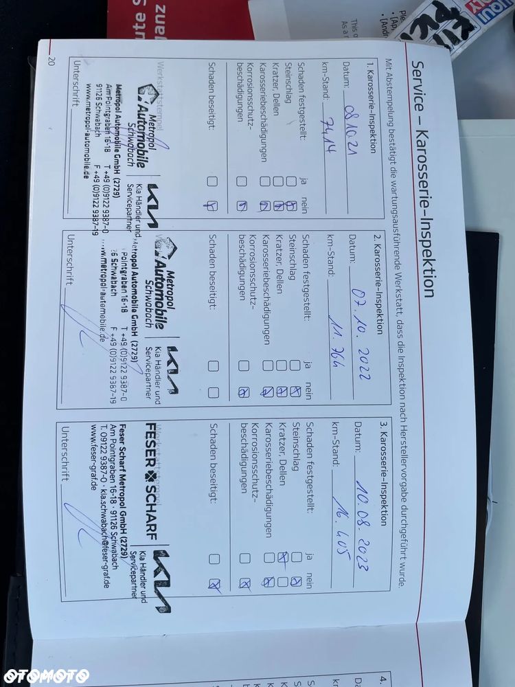 Kia Picanto 1.2 Automatik OPF GT Line - 34