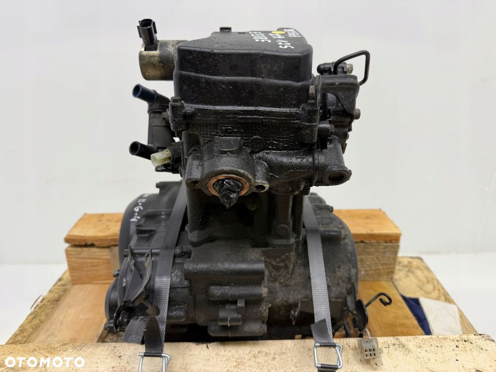 SILNIK E33RE Yamaha XSR 125 sprawny kompletny - 8