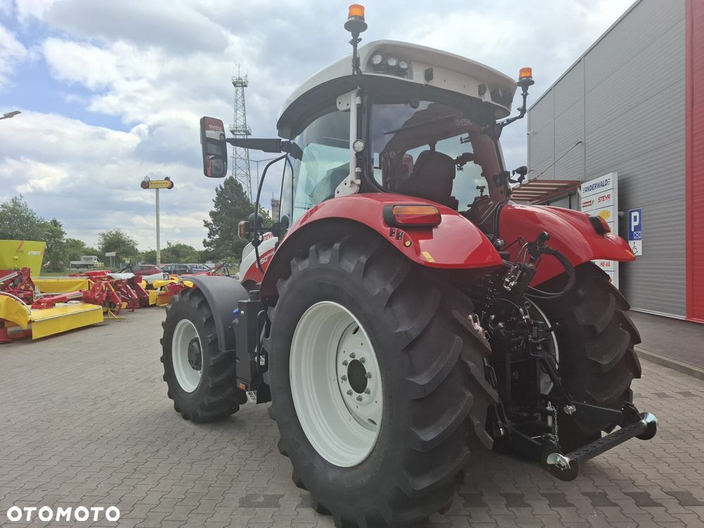 Steyr Profi 6150 - 3