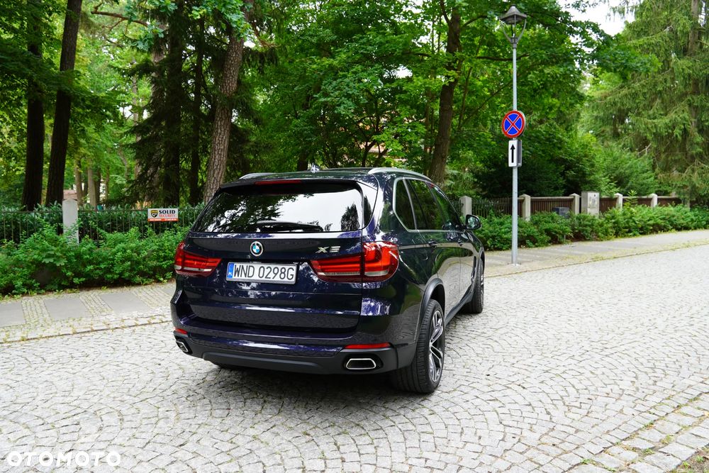 BMW X5 - 11