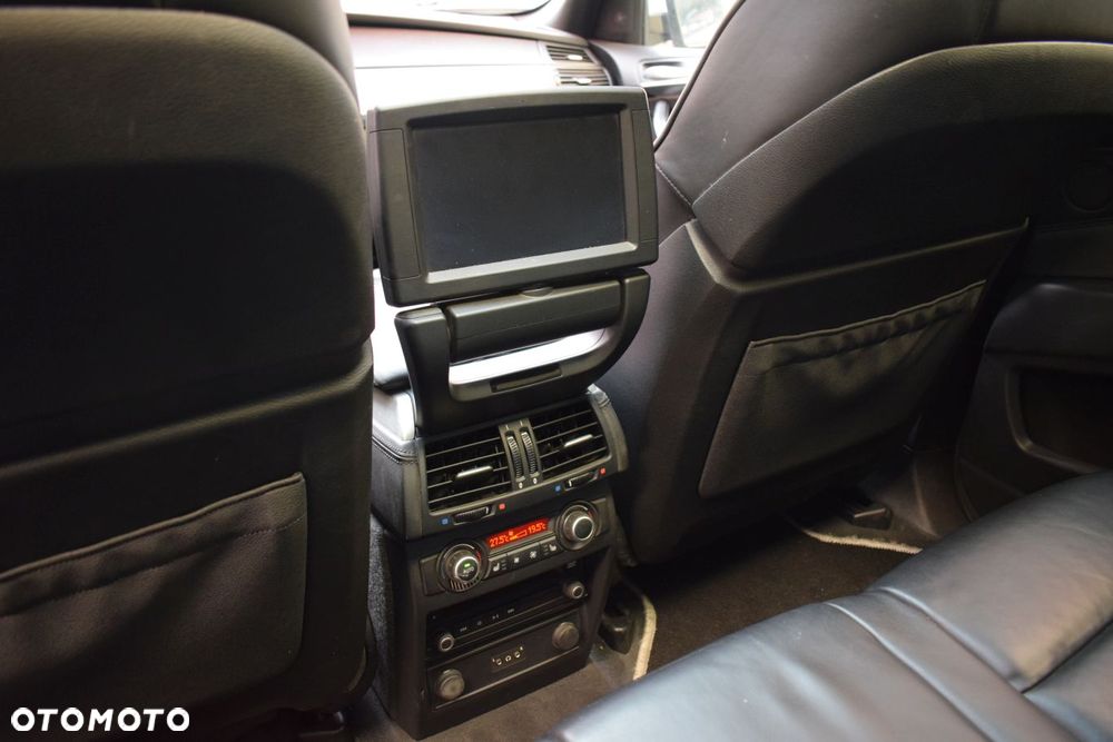 BMW X5 3.0sd xDrive - 11