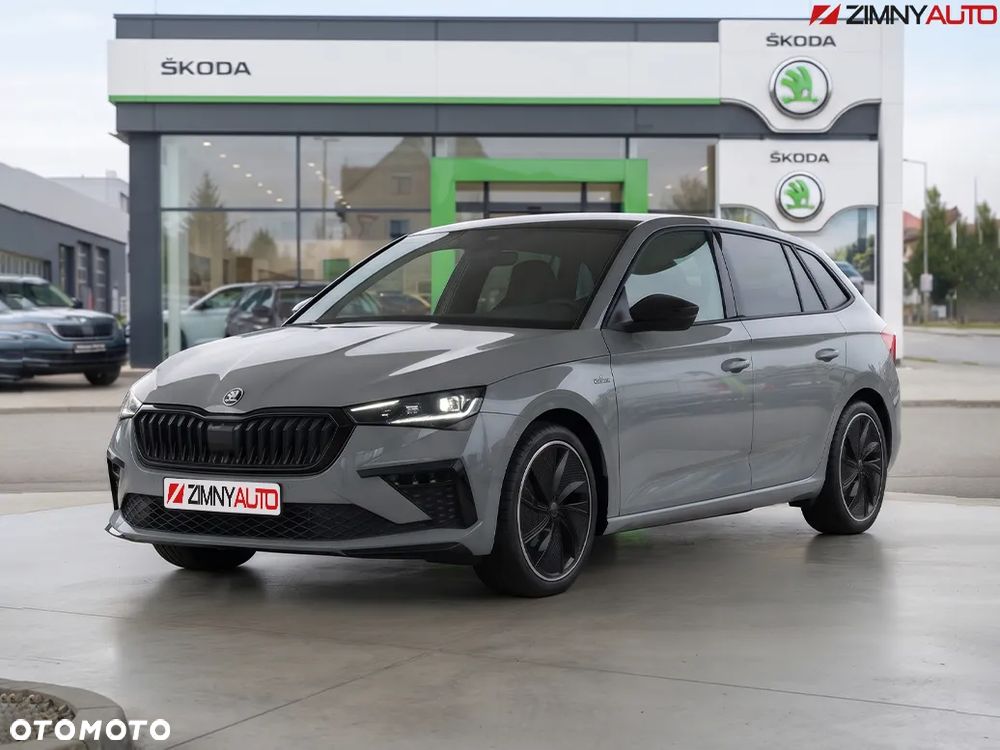 Skoda Scala 2026 photo 2