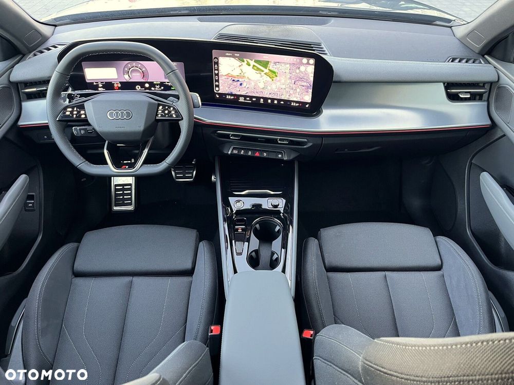 Audi Q3 - 5