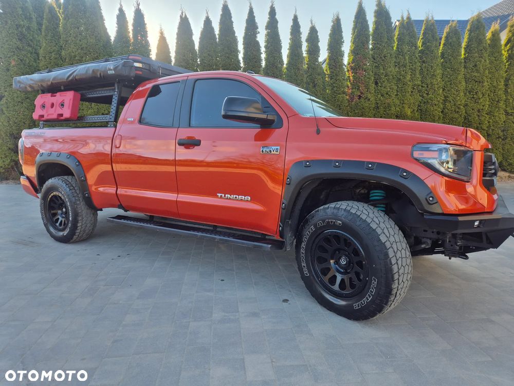 Toyota Tundra 5.7 4x4 Double Cab SR5 - 3