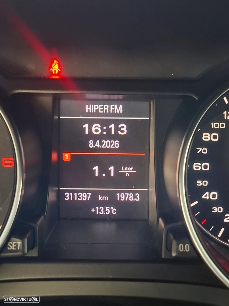 Audi A5 Sportback 2.0 TDI - 3