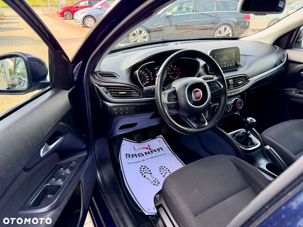 Fiat Tipo 1.6 MultiJet S-Design - 7