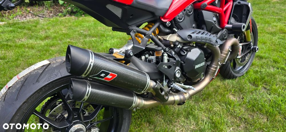Ducati Monster - 8