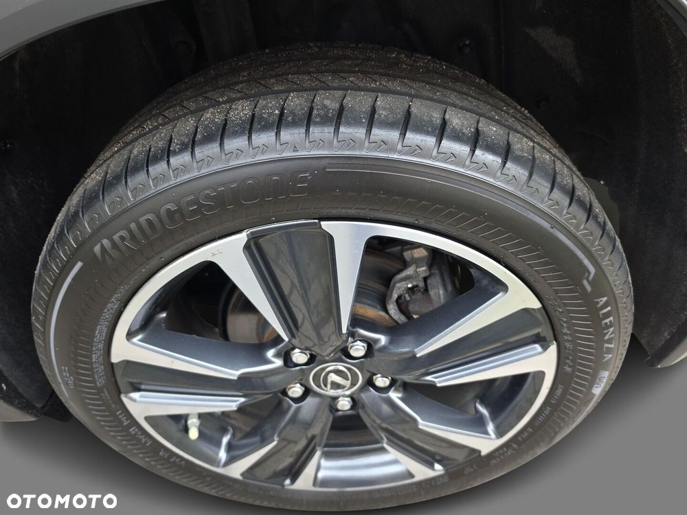 Lexus UX 250h GPF Business 2WD - 27