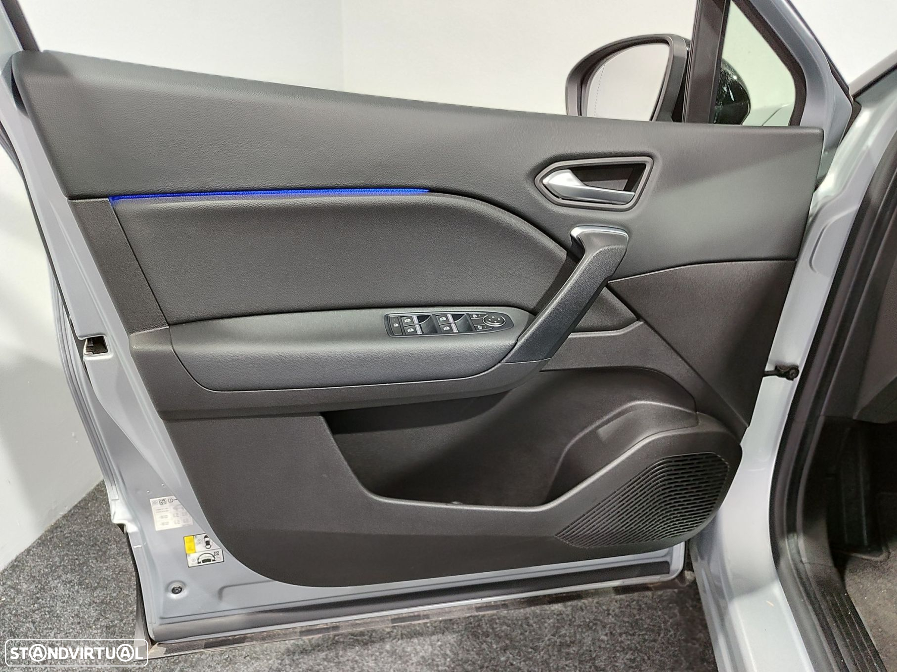 Renault Captur 1.6 E-Tech Plug-In Intens - 40