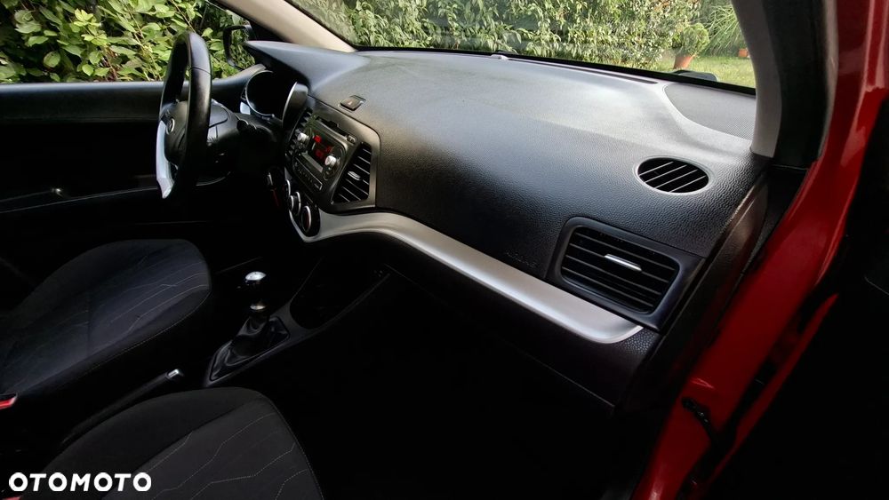 Kia Picanto 1.0 Dream-Team Edition - 17