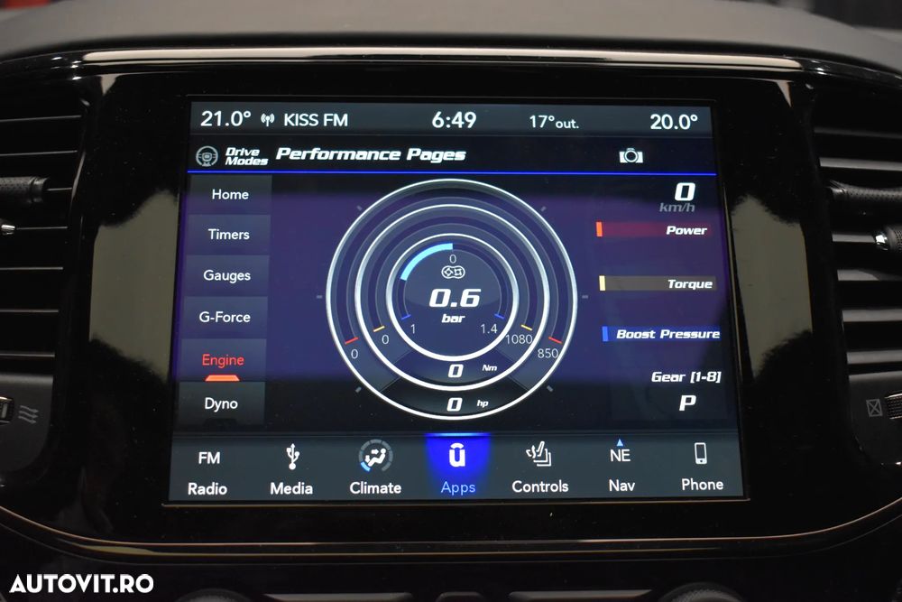 Jeep Grand Cherokee - 16