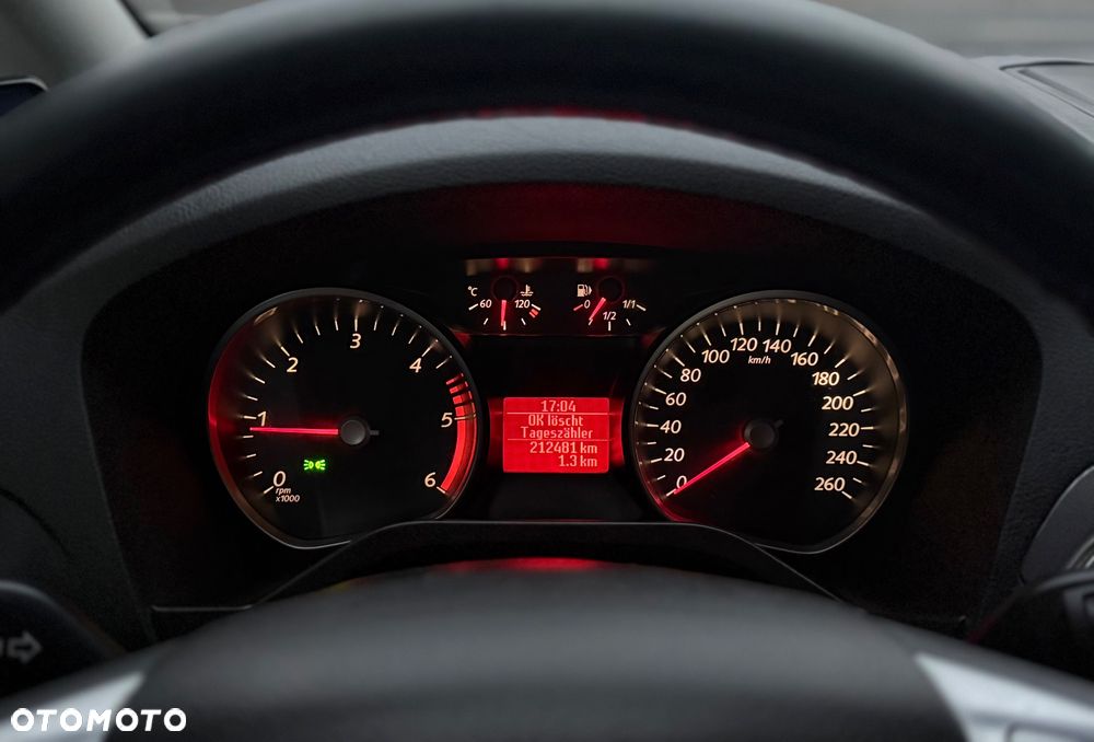 Ford S-Max 2.0 TDCi Titanium - 6