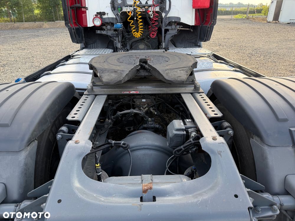 Scania R 410/Euro 6/bez egr/ADR/serwis scania/ - 13