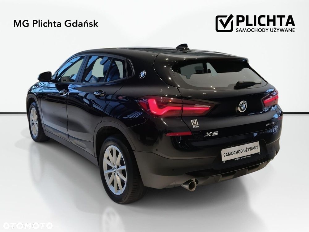 BMW X2 sDrive18i GPF Advantage - 7
