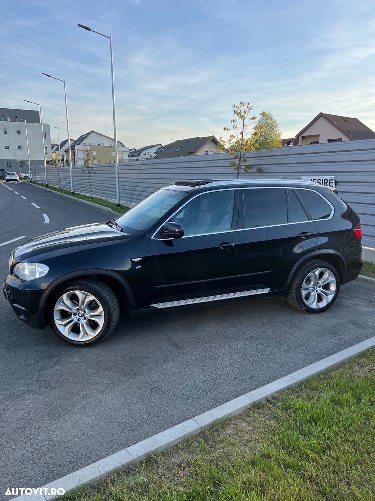 BMW X5 xDrive40d - 2