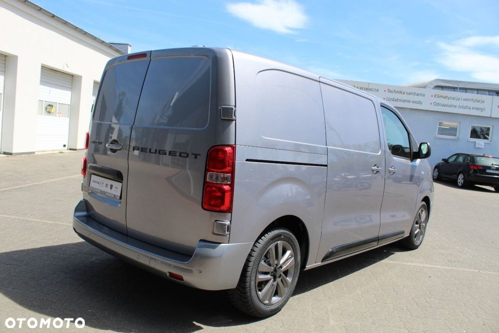 Peugeot Expert - 8