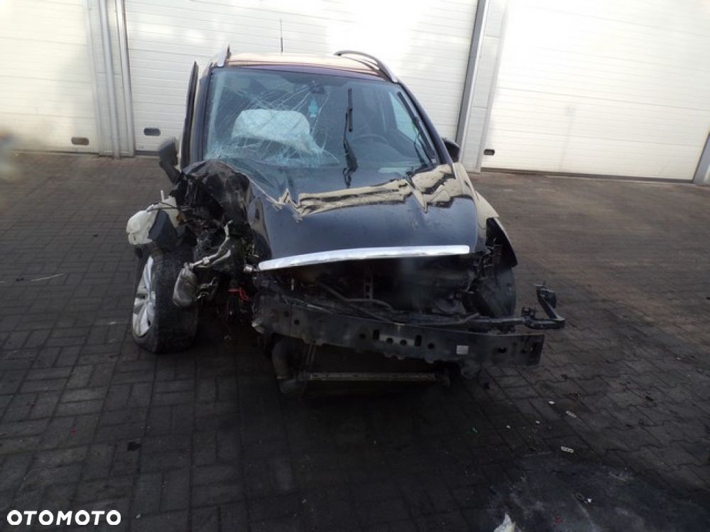 Części- Ford Kuga MK1 2.0 TDCi 136 KM 4X4 10R - 3