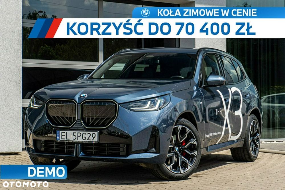 BMW X3 - 2