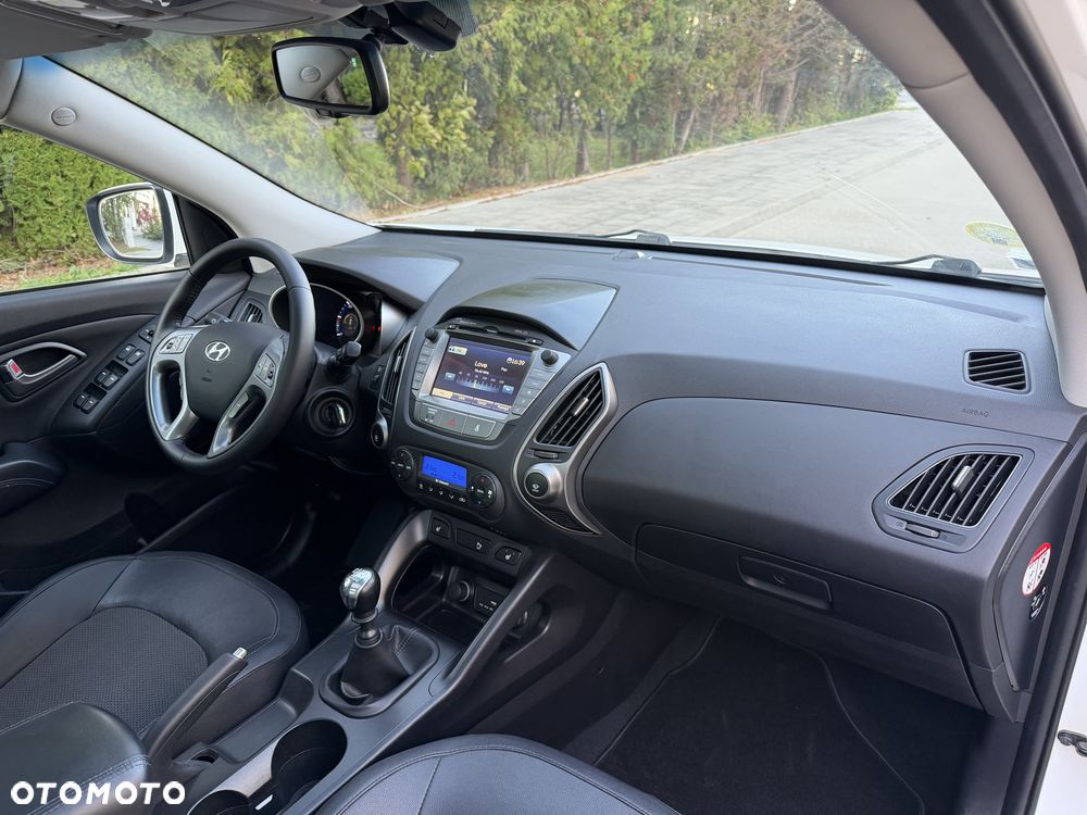 Hyundai ix35 - 27