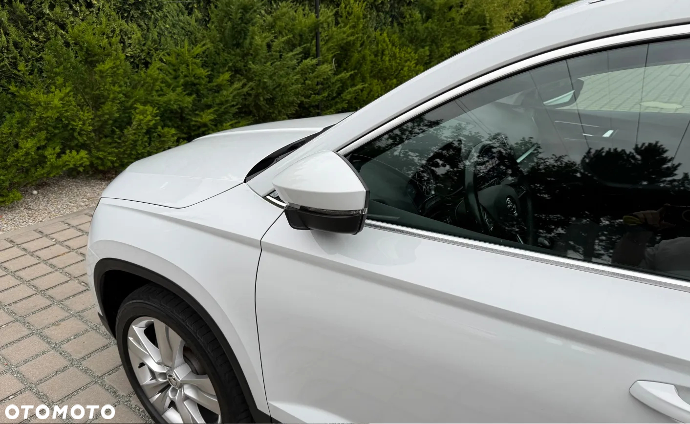 Skoda Karoq 1.5 TSI ACT 4x2 Style DSG - 25