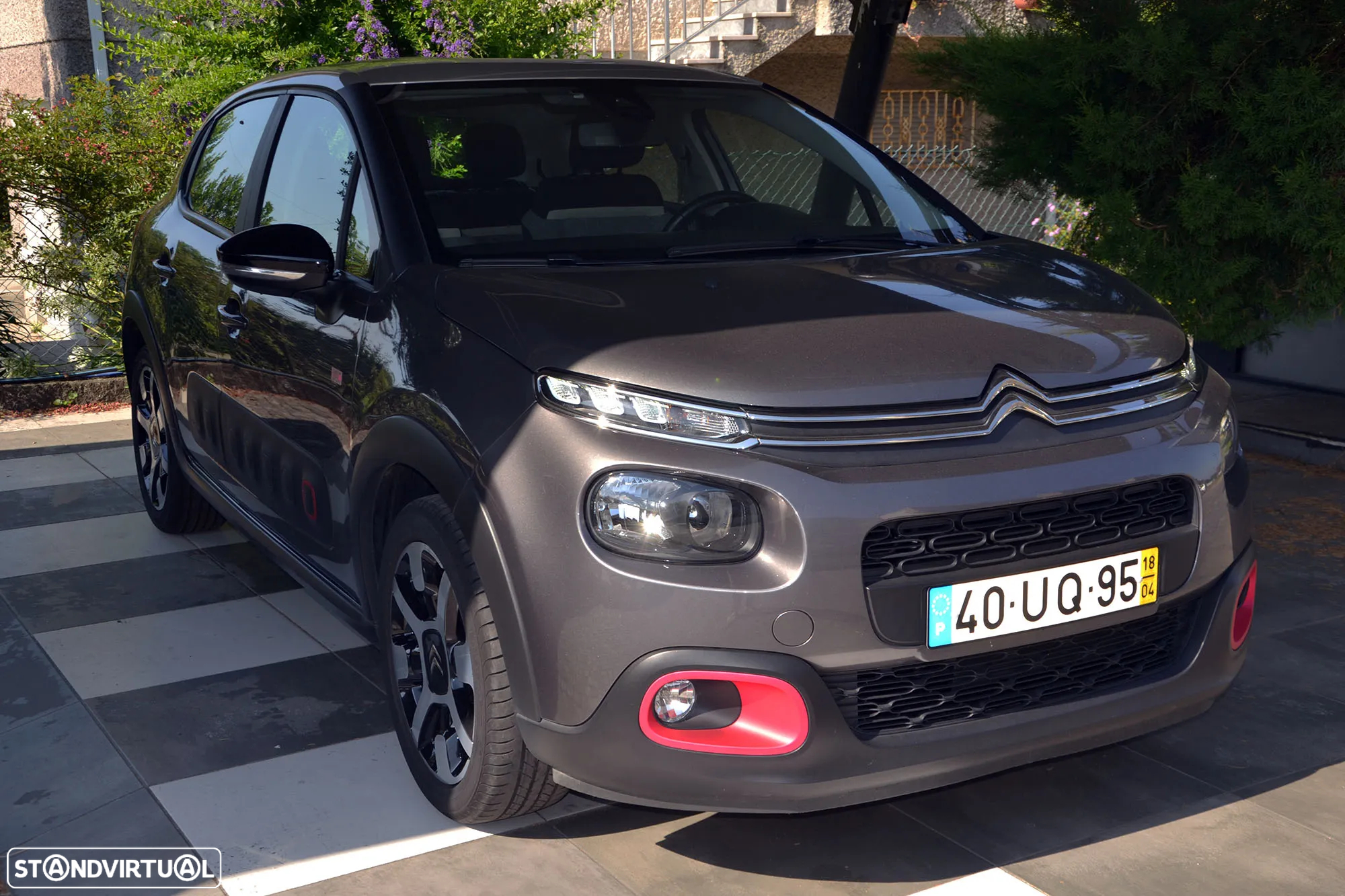 Citroën C3 1.2 PureTech Elle - 2