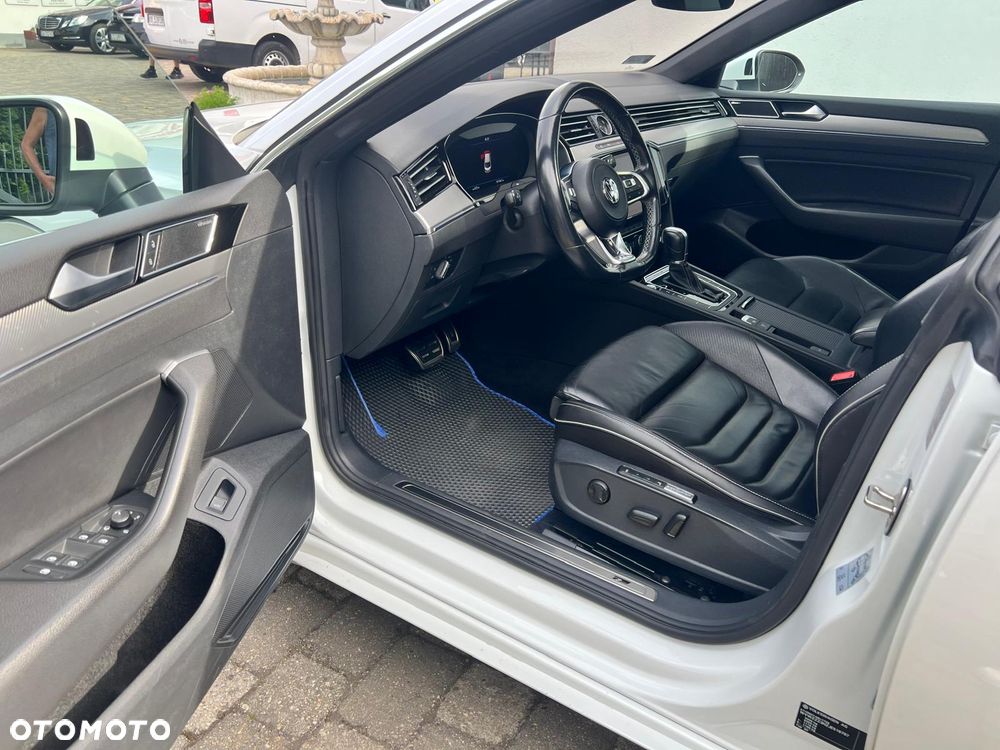 Volkswagen Arteon 2.0 TSI 4Motion R-Line DSG - 9