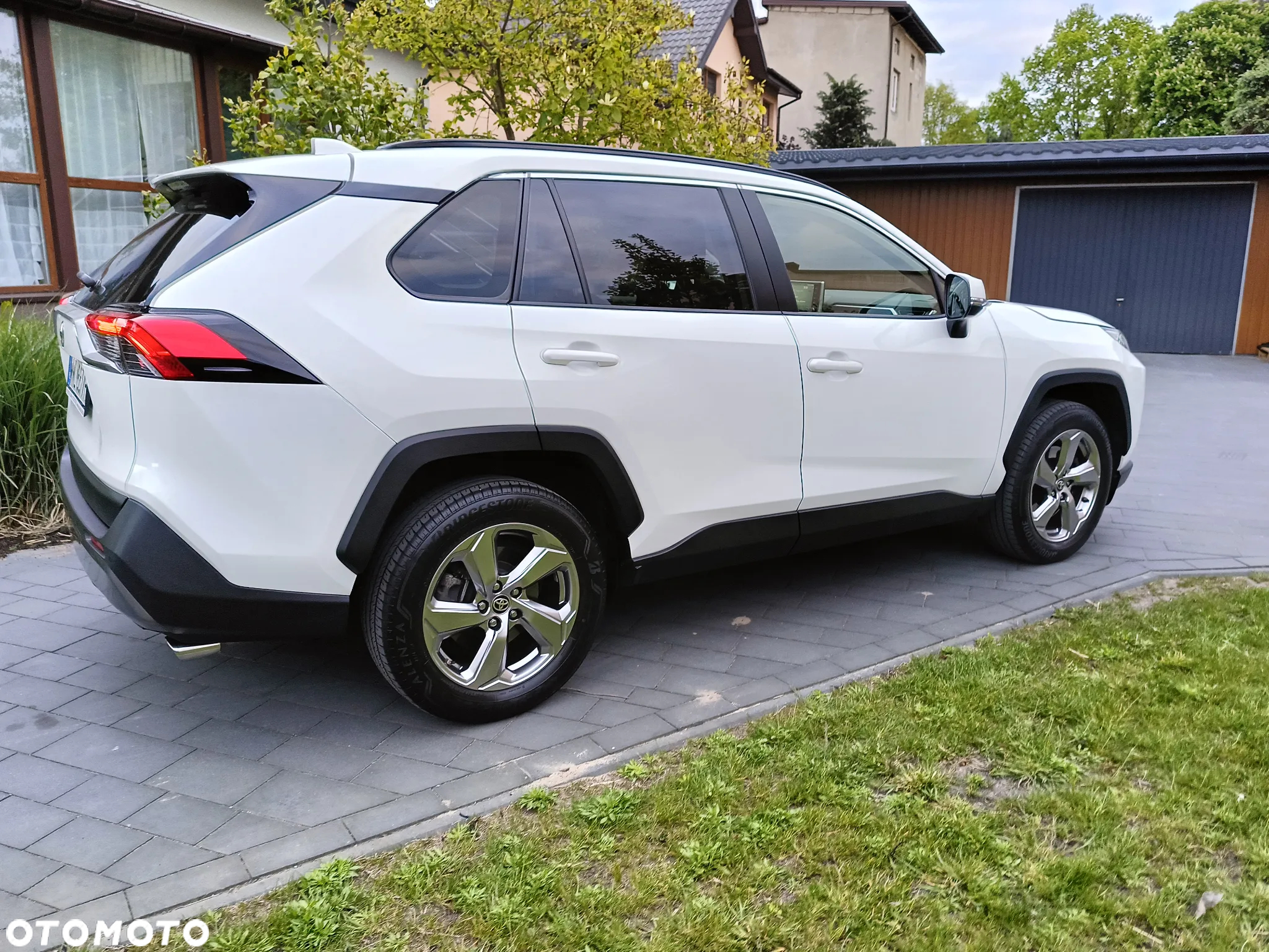 Toyota RAV4 2.0 Comfort 4x2 - 6